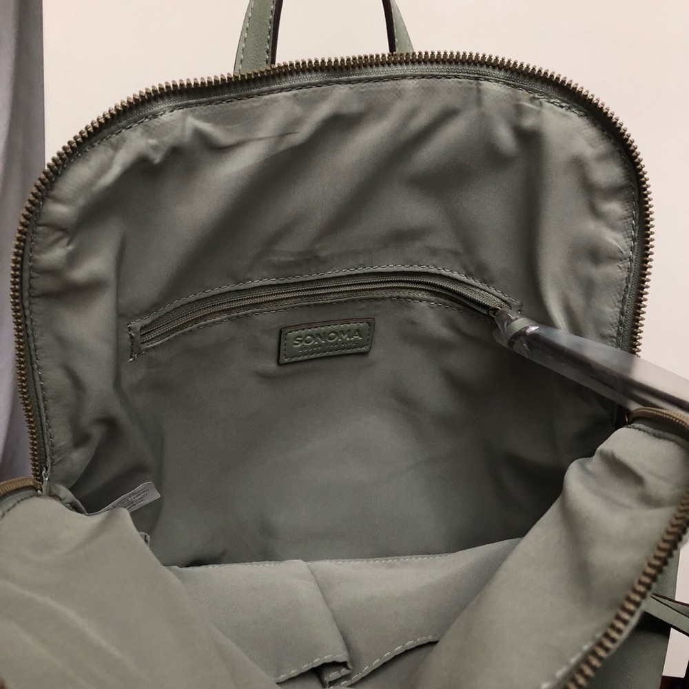 Sonoma Riley Backpack - Picture 10 of 12